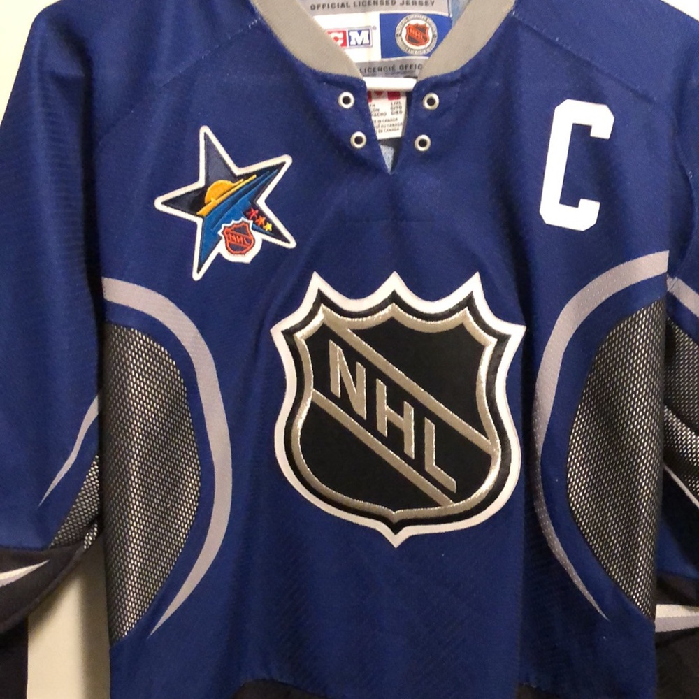 Nhl Jersey - image 2